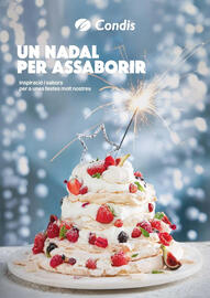 Catálogo Condis Página 1