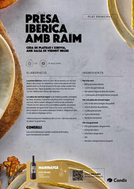 Catálogo Condis Página 13