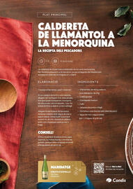 Catálogo Condis Página 17