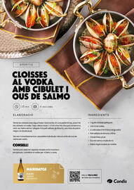 Catálogo Condis Página 5