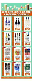 Vince's Market flyer week 49 Page 10