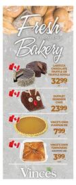 Vince's Market flyer week 49 Page 2