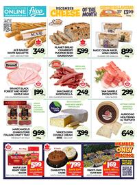 Vince's Market flyer week 49 Page 3