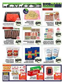 Vince's Market flyer week 49 Page 5