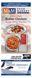 Vince's Market flyer week 49 Page 6