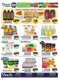 Vince's Market flyer week 49 Page 7