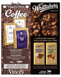 Vince's Market flyer week 49 Page 8