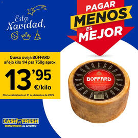 Folleto Cash Fresh Página 4