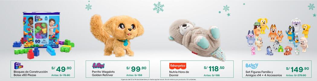 Catálogo Tai Loy Página 2