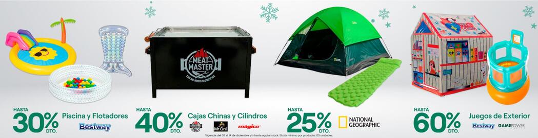 Catálogo Tai Loy Página 4