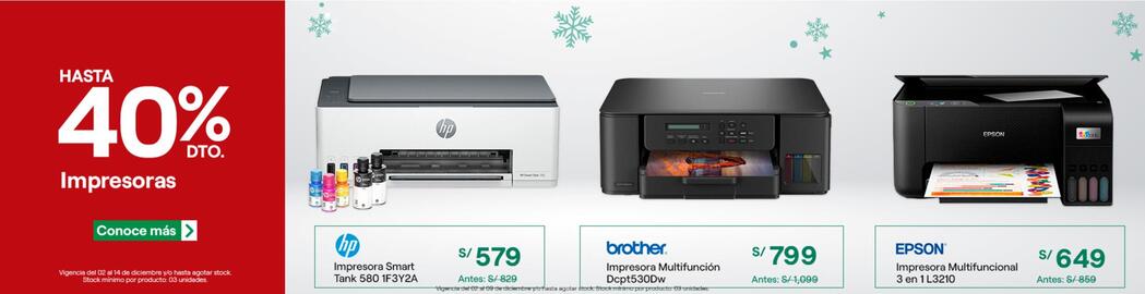 Catálogo Tai Loy Página 7