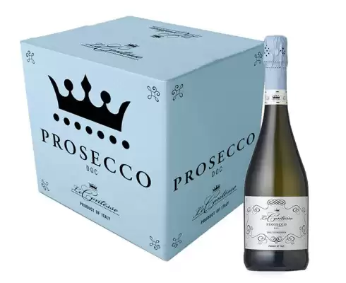 Costco Canada Liquor flyer (valid until 31-12)