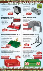 Stabilo Fachmarkt Prospekt Seite 11