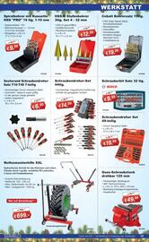 Stabilo Fachmarkt Prospekt Seite 15