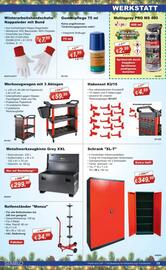 Stabilo Fachmarkt Prospekt Seite 19