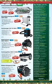 Stabilo Fachmarkt Prospekt Seite 20