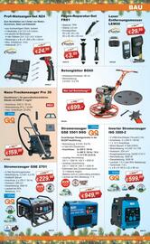 Stabilo Fachmarkt Prospekt Seite 5