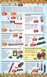 Stabilo Fachmarkt Prospekt Seite 6