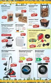 Stabilo Fachmarkt Prospekt Seite 8