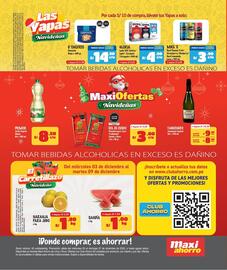 Catálogo MaxiAhorro Página 2