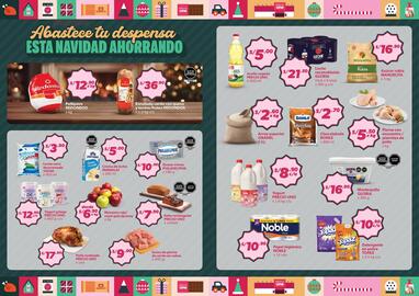 Catálogo Hiperbodega Precio Uno Página 3