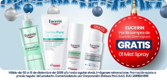 Catálogo Boticas Perú Página 2