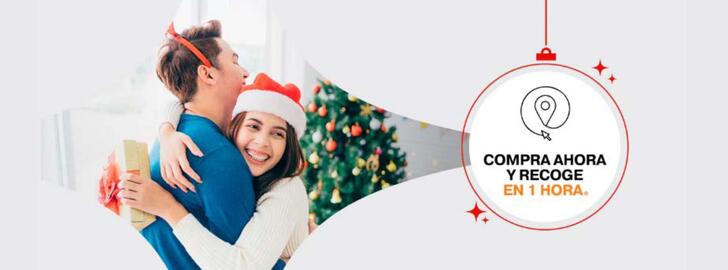 Catálogo iShop Página 1