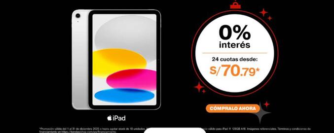 Catálogo iShop Página 3