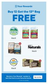 Bosley's flyer week 49 Page 11