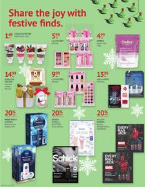 Guardian Pharmacy flyer week 49 Page 4