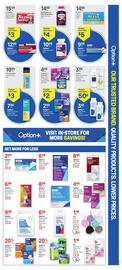 IDA Pharmacy flyer week 49 Page 2