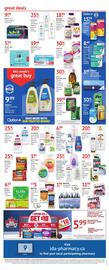 IDA Pharmacy flyer week 49 Page 9