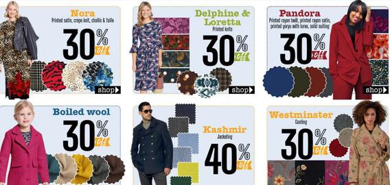 Fabricville flyer Page 3