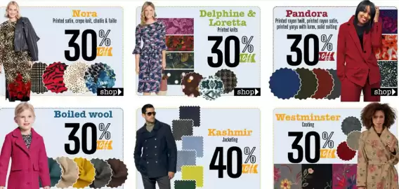 Fabricville flyer Page 3