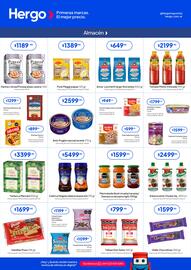 Revista Hergo semana 49 Página 2