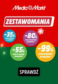 Media Markt gazetka Strona 1