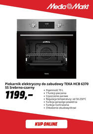 Media Markt gazetka Strona 3