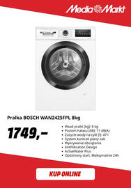 Media Markt gazetka Strona 4