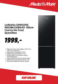 Media Markt gazetka Strona 5