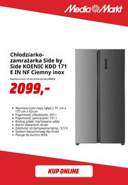 Media Markt gazetka Strona 7