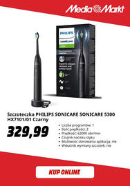 Media Markt gazetka Strona 3