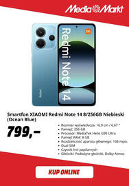 Media Markt gazetka Strona 5