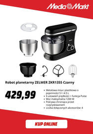 Media Markt gazetka Strona 6