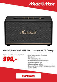 Media Markt gazetka Strona 8