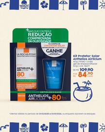 Catálogo Drogaria Catarinense Página 3