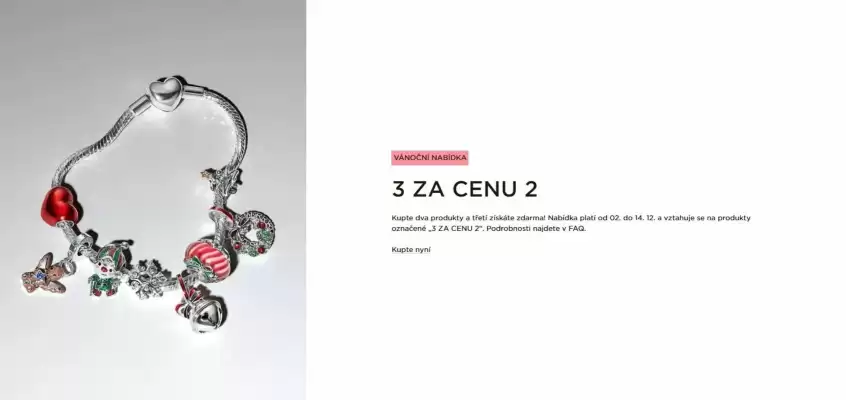 Pandora leták (platné do 14-12)