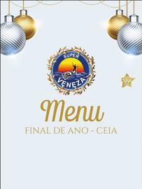 Catálogo Super Veneza Página 1