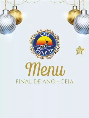 Catálogo Super Veneza (válido até 31-12)