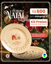 Encarte Rede Compras Página 1