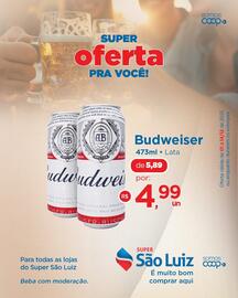 Catálogo Super São Luiz Página 1